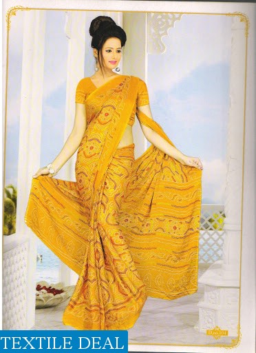 navratra cotton saree